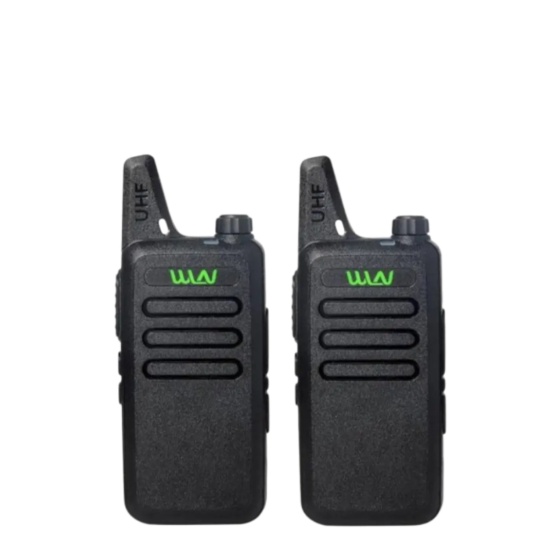 WLAN C1 HT Rental Tangerang